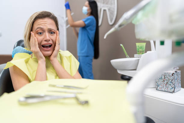 Best Knocked-Out Tooth Emergency  in Gordon, PA